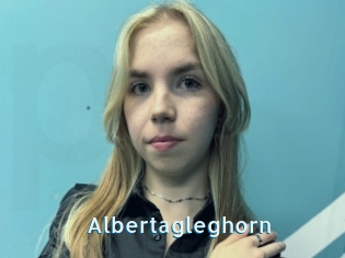Albertagleghorn