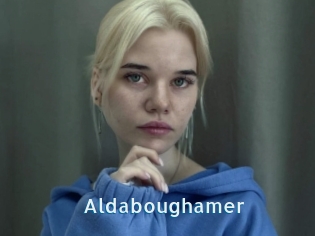 Aldaboughamer