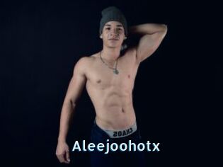 Aleejoohotx