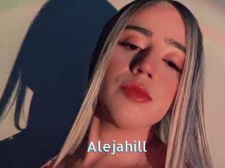 Alejahill