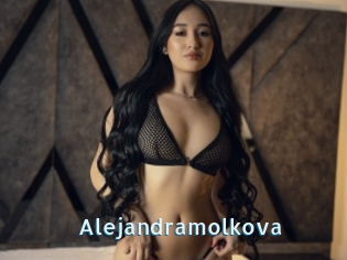 Alejandramolkova