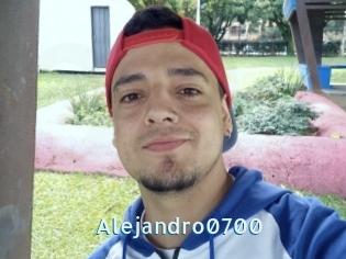 Alejandro0700