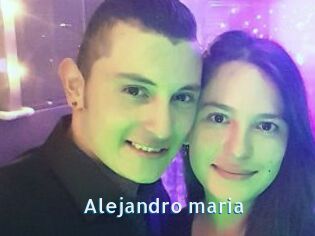 Alejandro_maria