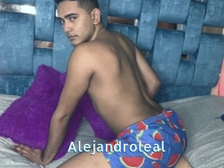 Alejandroleal