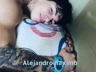 Alejandromaximo