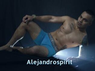 Alejandrospirit