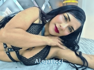 Alejaricci