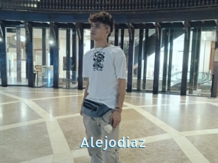 Alejodiaz