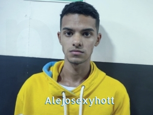 Alejosexyhott