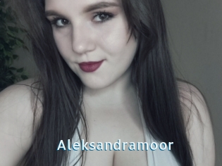 Aleksandramoor