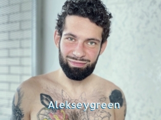 Alekseygreen