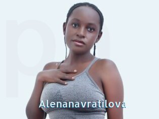 Alenanavratilova