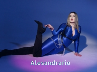 Alesandrario