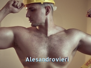Alesandrovieri