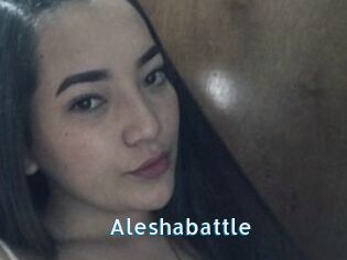 Aleshabattle