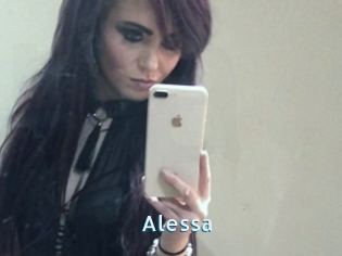Alessa