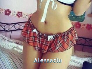 Alessaclu