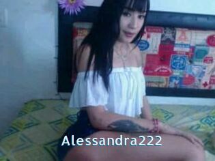 Alessandra222