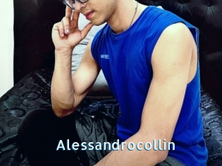 Alessandrocollin