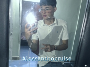 Alessandrocruise