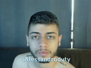 Alessandroduty
