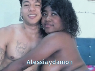 Alessiaydamon
