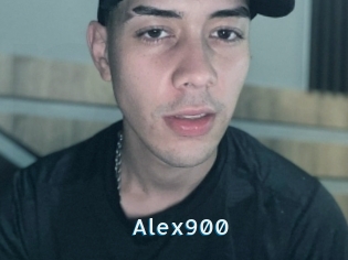 Alex900