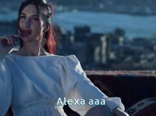Alexa_aaa