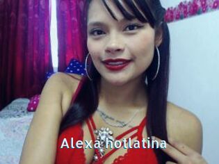 Alexa_hotlatina
