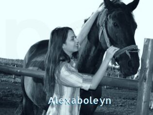 Alexaboleyn
