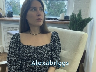 Alexabriggs