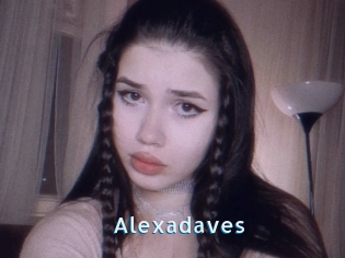 Alexadaves
