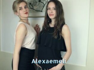 Alexaemeli