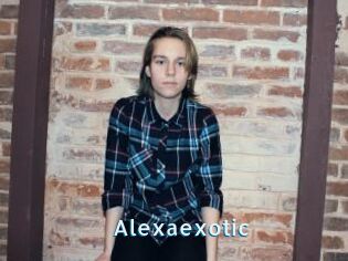 Alexaexotic