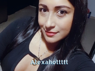 Alexahottttt