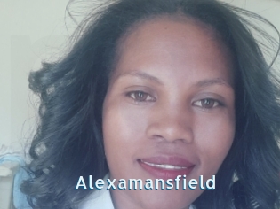 Alexamansfield