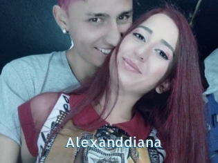 Alexanddiana