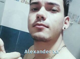 Alexander_xx