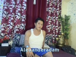 Alexanderadam