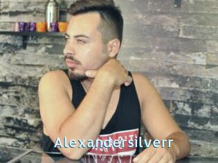 Alexandersilverr