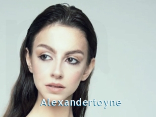 Alexandertoyne