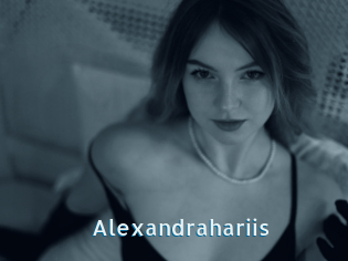 Alexandrahariis