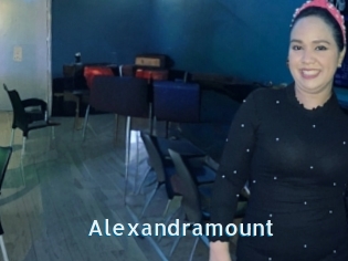 Alexandramount