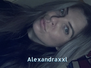 Alexandraxxl