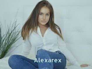 Alexarex