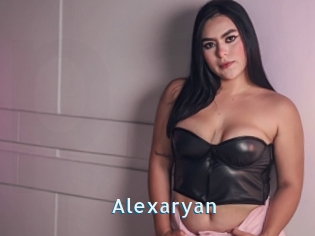 Alexaryan