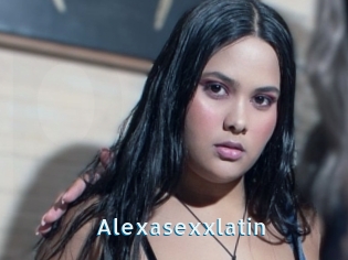 Alexasexxlatin