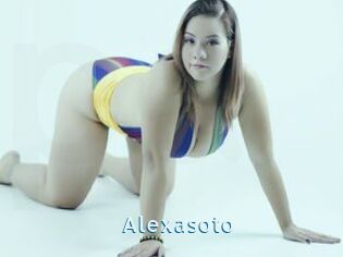 Alexasoto