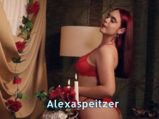 Alexaspeitzer
