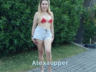 Alexaupper